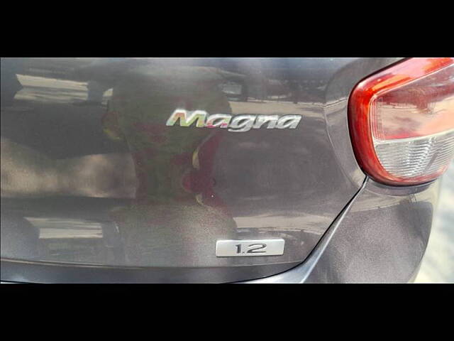 Used Hyundai Grand i10 [2013-2017] Magna 1.2 Kappa VTVT [2013-2016] in Kolkata