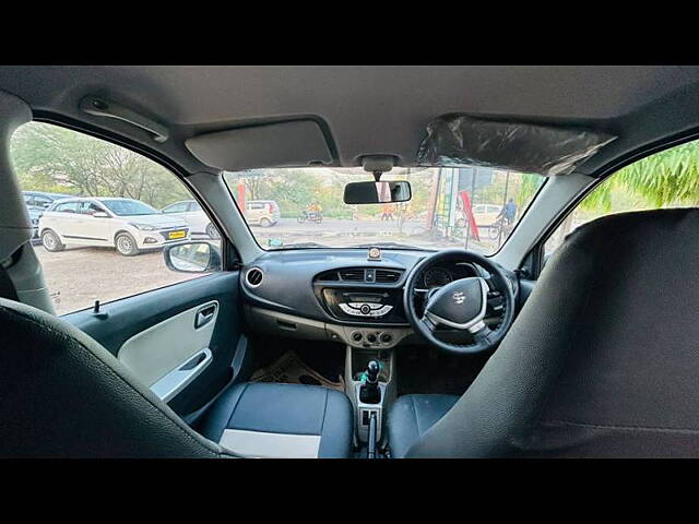 Used Maruti Suzuki Alto K10 [2014-2020] VXi [2014-2019] in Chandigarh