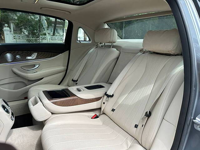 Used Mercedes-Benz E-Class [2017-2021] E 220d Exclusive [2019-2019] in Mumbai