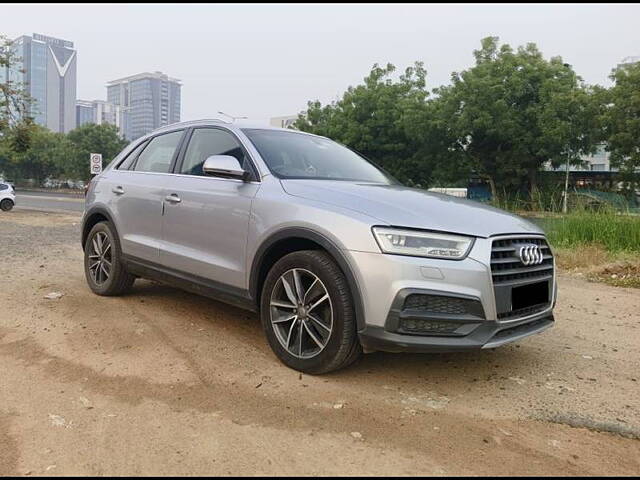 Used 2019 Audi Q3 in Delhi