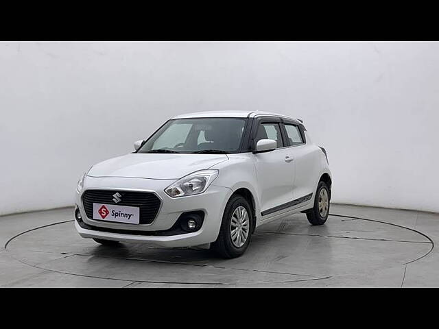 Used 2019 Maruti Suzuki Swift in Chennai