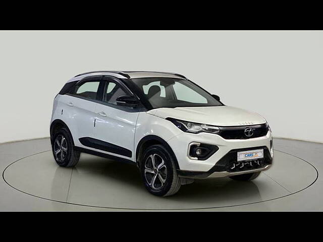 Used 2021 Tata Nexon in Delhi