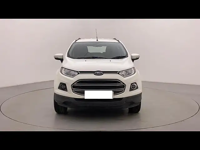 Used 2017 Ford Ecosport in Delhi