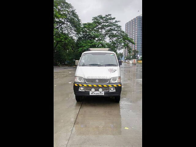 Used 2016 Maruti Suzuki Eeco in Mumbai