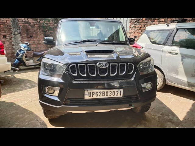 Used 2019 Mahindra Scorpio in Varanasi