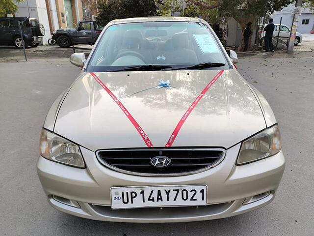 Used 2009 Hyundai Accent in Noida