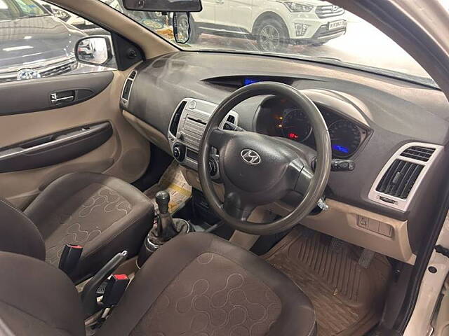 Used Hyundai i20 [2010-2012] Magna 1.2 in Noida