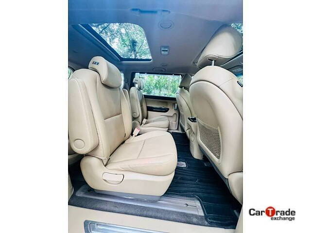 Used Kia Carnival [2020-2023] Prestige 9 STR in Kolkata