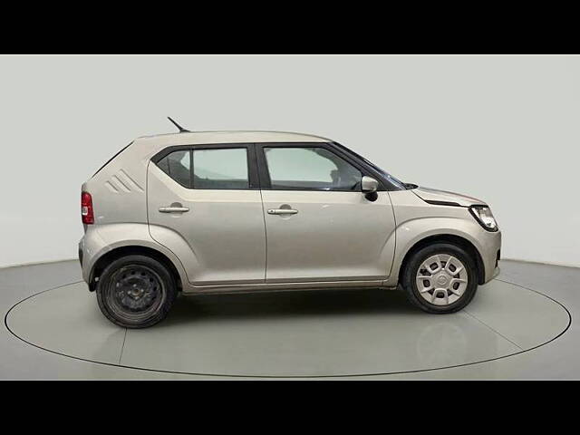 Used Maruti Suzuki Ignis [2017-2019] Delta 1.2 MT in Delhi