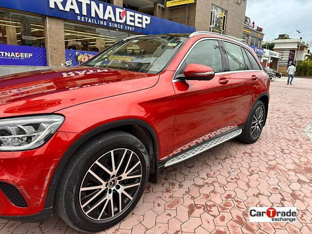 Used Mercedes-Benz GLA [2021-2024] 220d [2021-2023] in Hyderabad