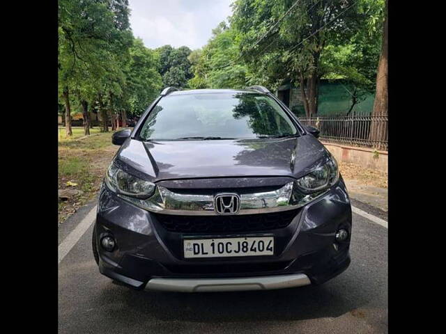 Used 2017 Honda WR-V in Delhi