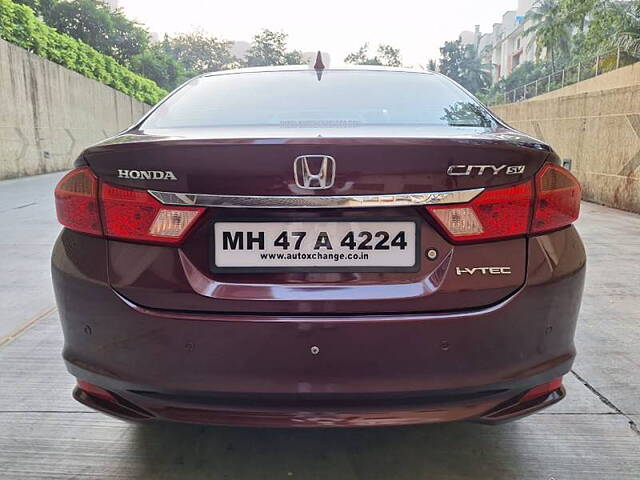 Used Honda City [2014-2017] SV in Mumbai