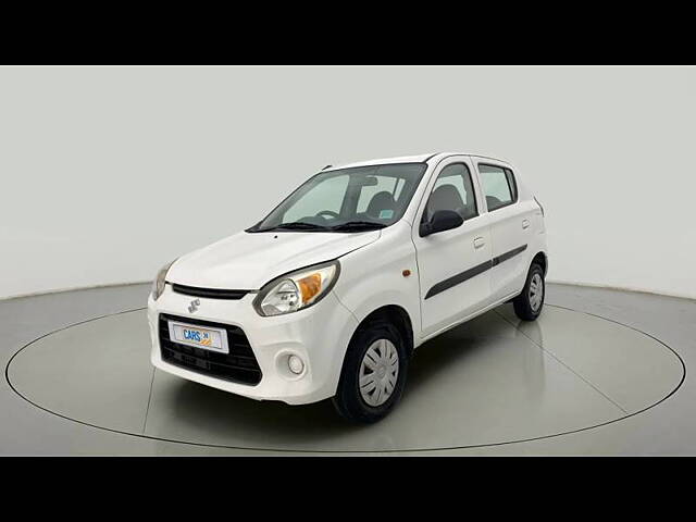 Used Maruti Suzuki Alto 800 [2012-2016] Vxi in Ahmedabad