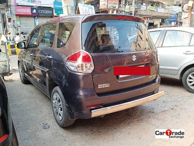 Used Maruti Suzuki Ertiga [2012-2015] VDi in Patna