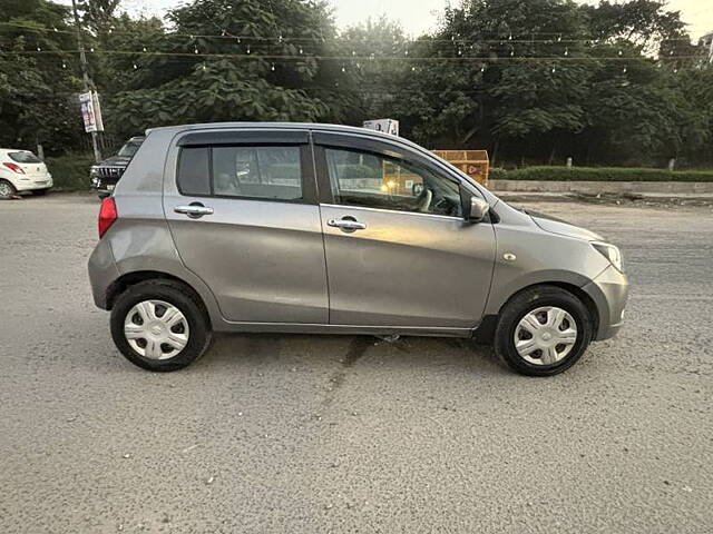 Used Maruti Suzuki Celerio [2017-2021] VXi CNG [2017-2019] in Delhi