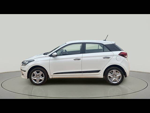 Used Hyundai Elite i20 [2017-2018] Asta 1.2 in Bangalore