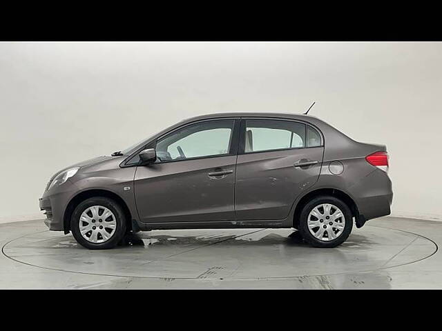 Used Honda Amaze [2013-2016] 1.2 S i-VTEC in Delhi