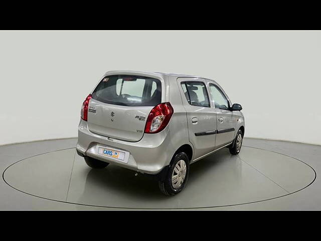 Used Maruti Suzuki Alto 800 [2012-2016] Vxi in Mumbai