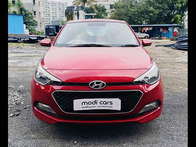 Used 2016 Hyundai Elite i20 in Mumbai