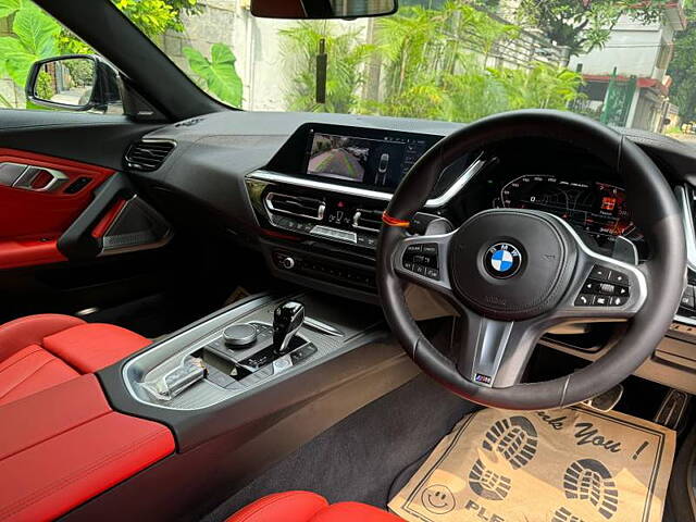 Used BMW Z4 [2013-2018] M 40i in Delhi