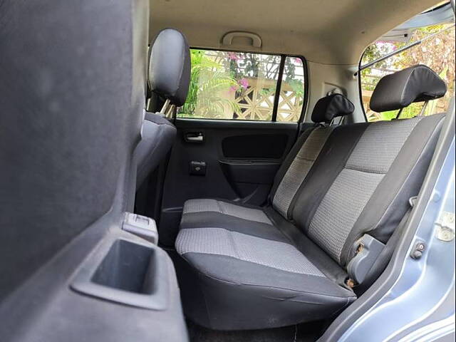 Used Maruti Suzuki Wagon R 1.0 [2010-2013] LXi in Mumbai