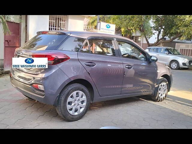 Used Hyundai Elite i20 [2019-2020] Magna Plus 1.2 [2019-2020] in Coimbatore