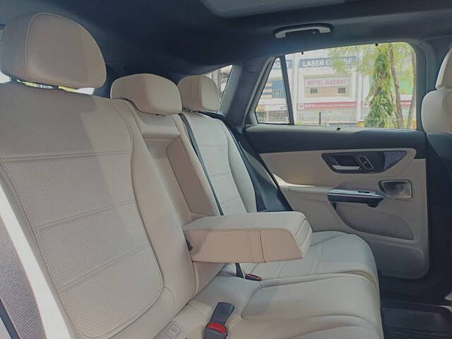 Used Mercedes-Benz GLC [2023-2024] 220d 4MATIC in Ahmedabad