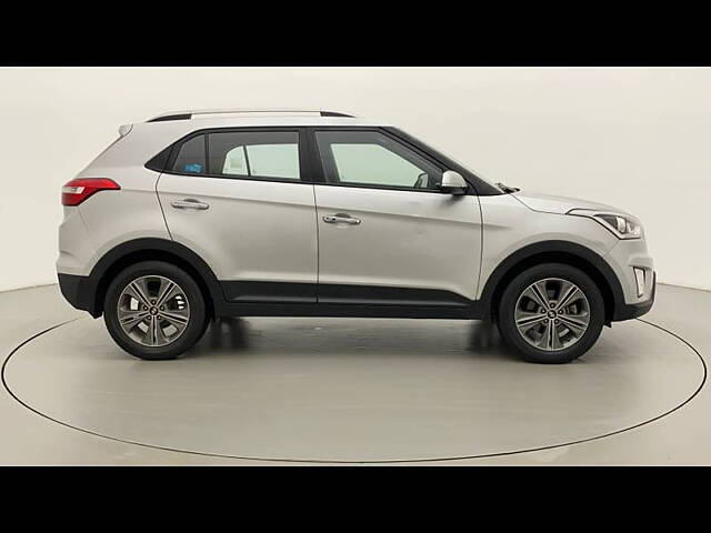 Used Hyundai Creta [2015-2017] 1.6 SX Plus Petrol in Delhi