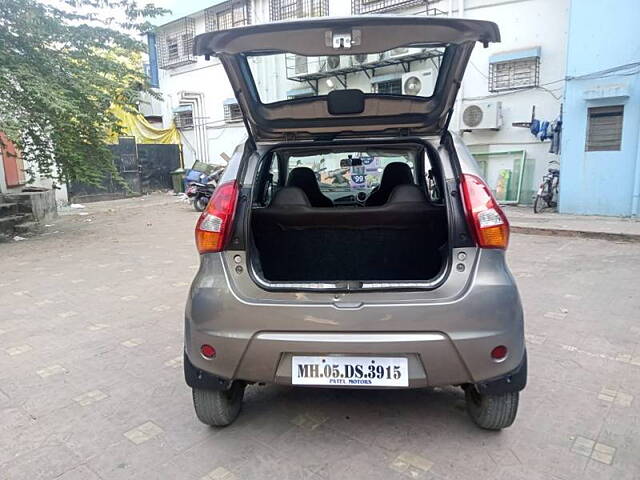 Used Datsun redi-GO [2016-2020] T(O) 1.0 AMT [2018-2019] in Mumbai