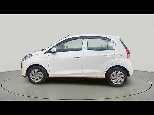 Used Hyundai Santro Sportz AMT [2018-2020] in Hyderabad