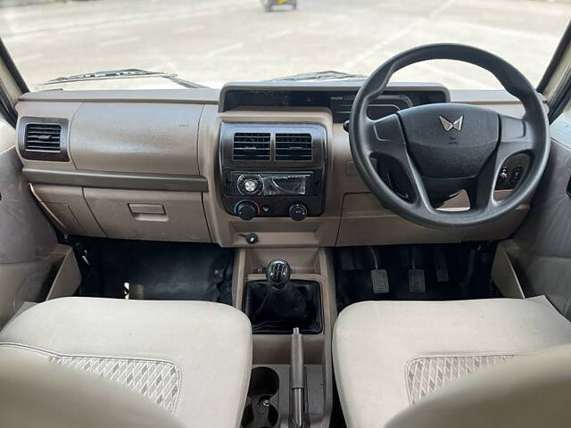 Used Mahindra Bolero B6 (O) [2022] in Mumbai