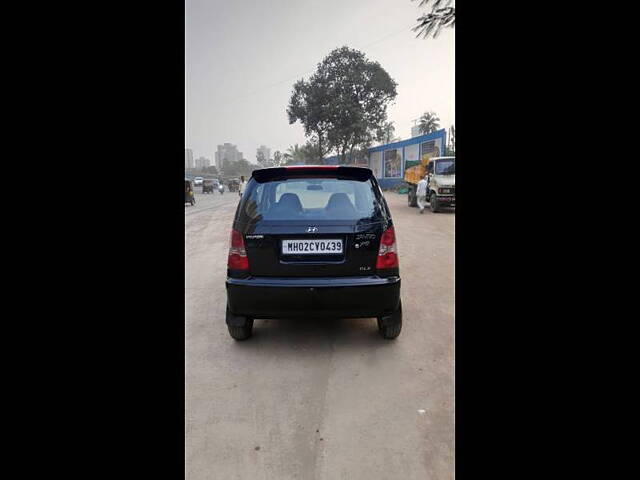 Used Hyundai Santro Xing [2008-2015] GLS in Mumbai