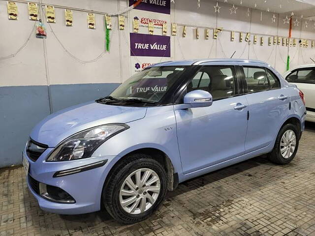 Used Maruti Suzuki Swift DZire [2011-2015] ZXI in Mumbai