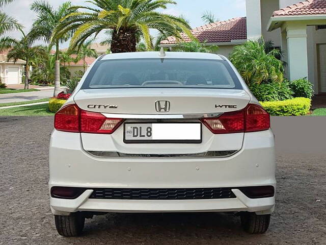 Used Honda City [2014-2017] V in Delhi