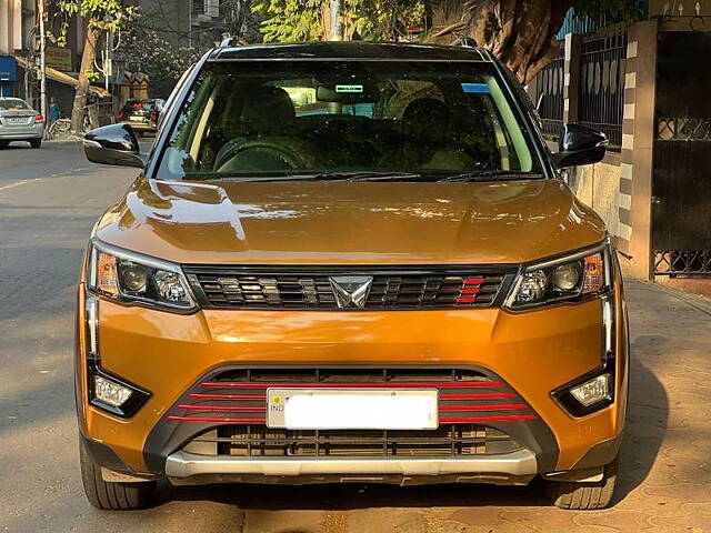 Used 2023 Mahindra XUV300 in Kolkata