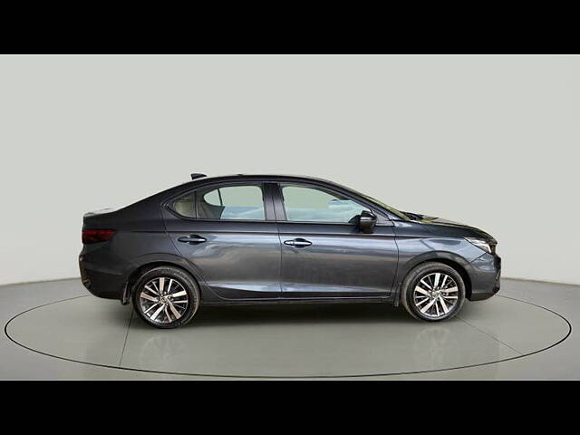 Used Honda City 4th Generation VX Petrol in Ahmedabad