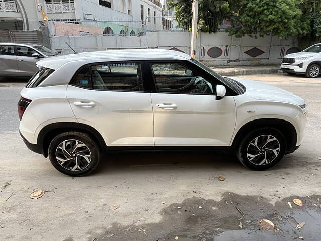 Used Hyundai Creta E 1.5 Diesel in Delhi