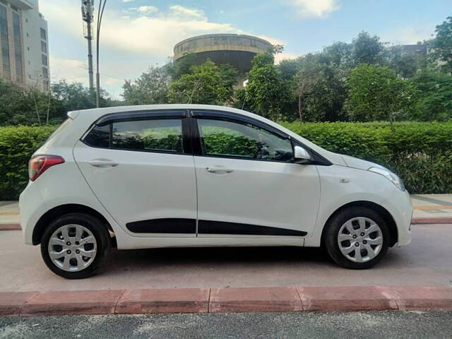 Used Hyundai Grand i10 [2013-2017] Magna 1.2 Kappa VTVT [2013-2016] in Delhi