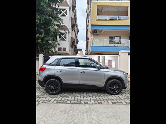 Used Maruti Suzuki Vitara Brezza [2016-2020] ZDi Plus in Nagpur