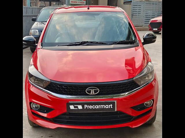 Used Tata Tiago XZA Plus [2020-2023] in Mysore