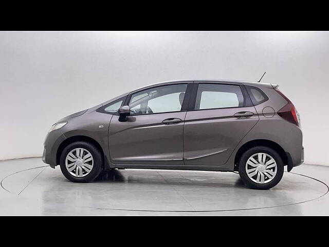 Used Honda Jazz [2015-2018] SV Petrol in Bangalore