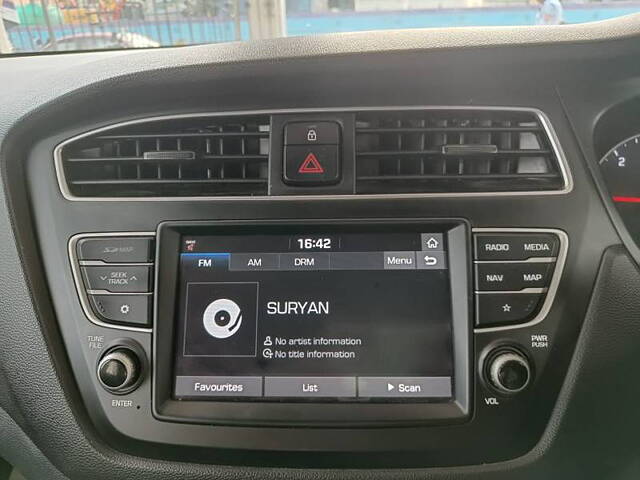 Used Hyundai Elite i20 [2019-2020] Sportz Plus 1.4 CRDi in Chennai