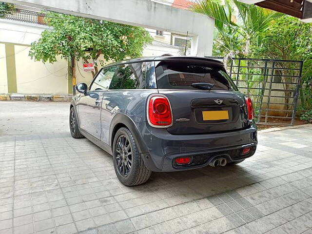 Used MINI Countryman Cooper S [2020-2021] in Hyderabad