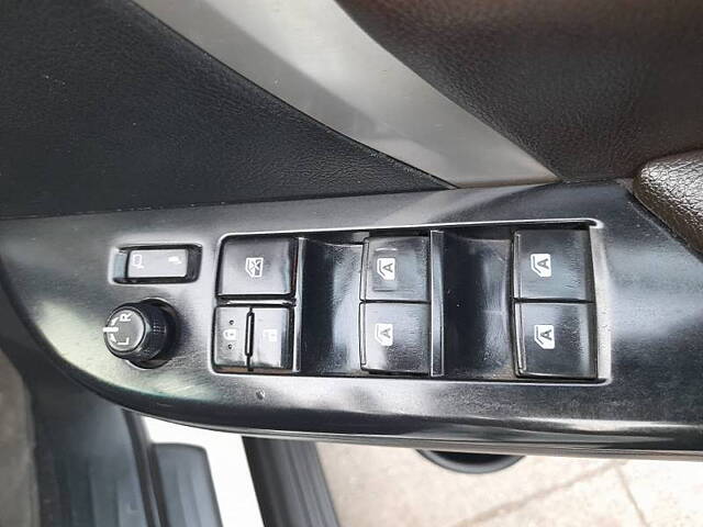 Used Toyota Fortuner [2016-2021] 2.8 4x2 AT [2016-2020] in Mumbai