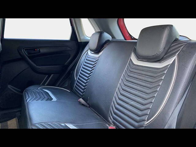 Used Maruti Suzuki Vitara Brezza [2020-2022] VXi in Lucknow