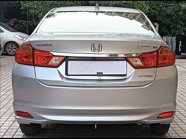 Used Honda City [2014-2017] VX (O) MT in Mumbai