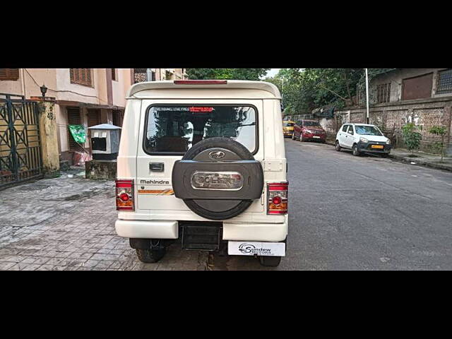 Used Mahindra Bolero [2011-2020] Power Plus SLE [2016-2019] in Kolkata