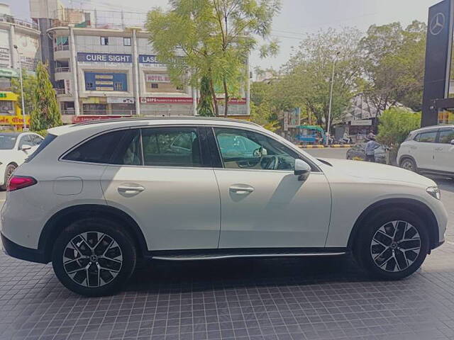 Used Mercedes-Benz GLC [2023-2024] 220d 4MATIC in Ahmedabad