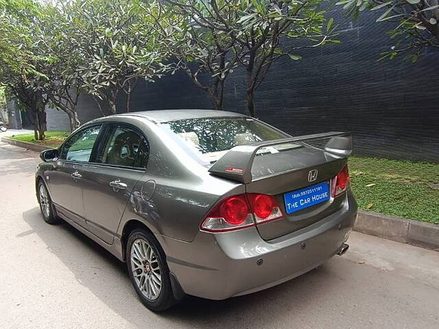 Used Honda Civic [2006-2010] 1.8S AT in Bangalore