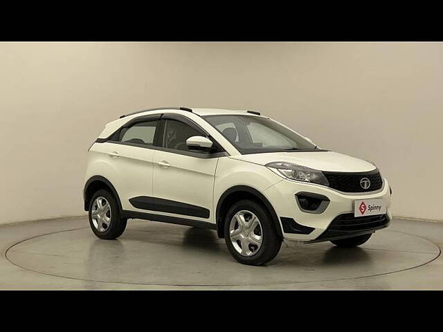 Used Tata Nexon [2017-2020] XZ Diesel in Pune